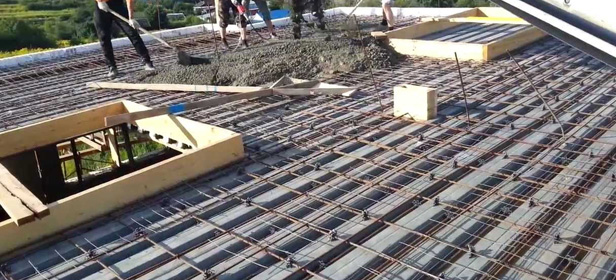 Concrete delivery Winkton 